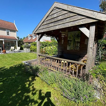Comfortabel En Gezellig Vakantiehuis Bij Het Strand Wemeldinge Extérieur photo