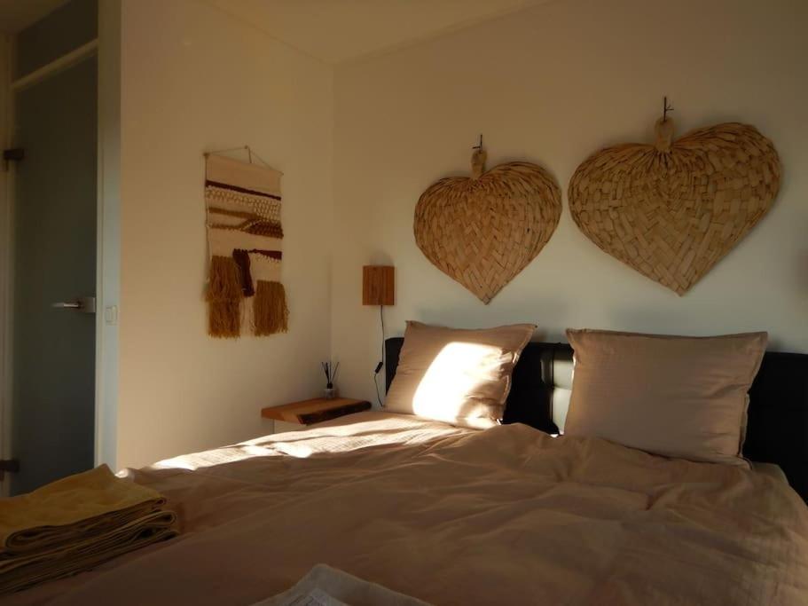Comfortabel En Gezellig Vakantiehuis Bij Het Strand Wemeldinge Extérieur photo