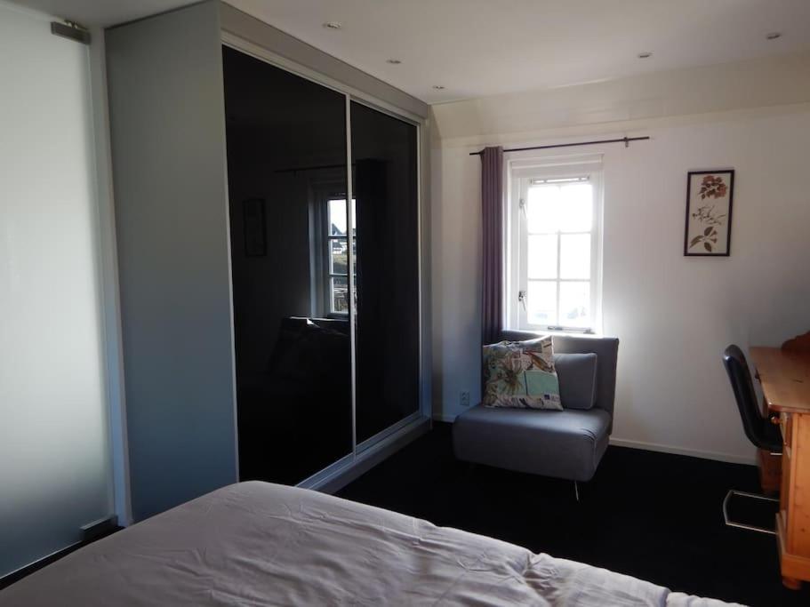 Comfortabel En Gezellig Vakantiehuis Bij Het Strand Wemeldinge Extérieur photo