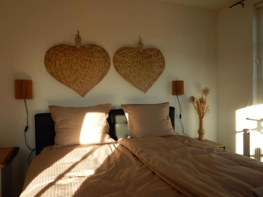 Comfortabel En Gezellig Vakantiehuis Bij Het Strand Wemeldinge Extérieur photo