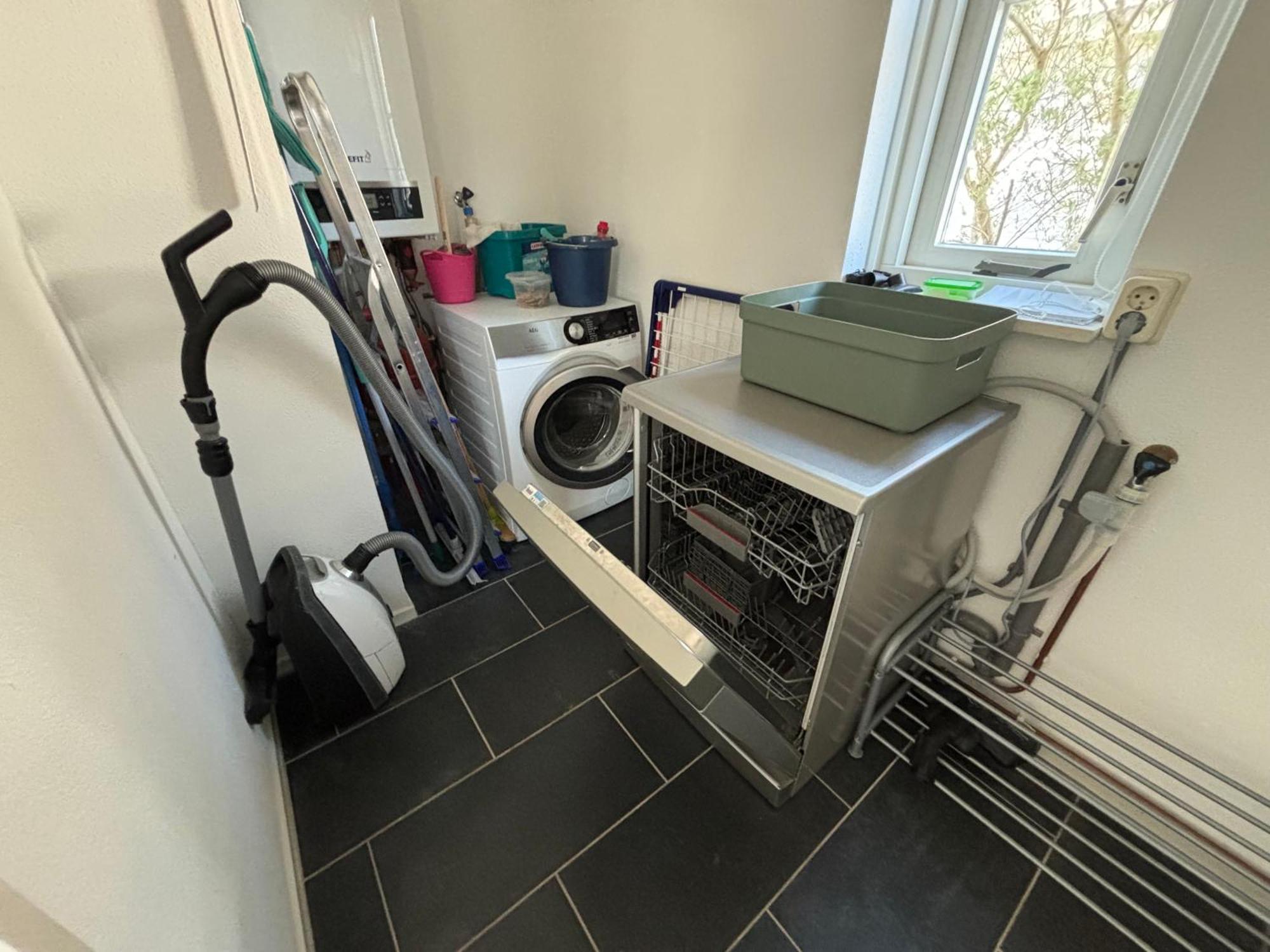 Comfortabel En Gezellig Vakantiehuis Bij Het Strand Wemeldinge Extérieur photo