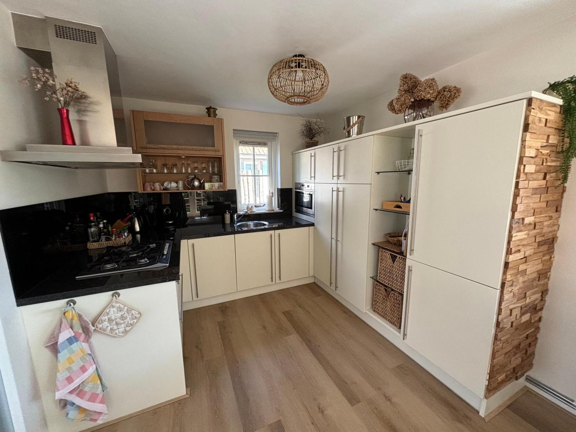 Comfortabel En Gezellig Vakantiehuis Bij Het Strand Wemeldinge Extérieur photo